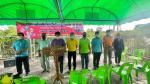 โครงการป้องกันและแก้ไขปัญหายาเสพติด ประจำปีงบประมาณ 2565...